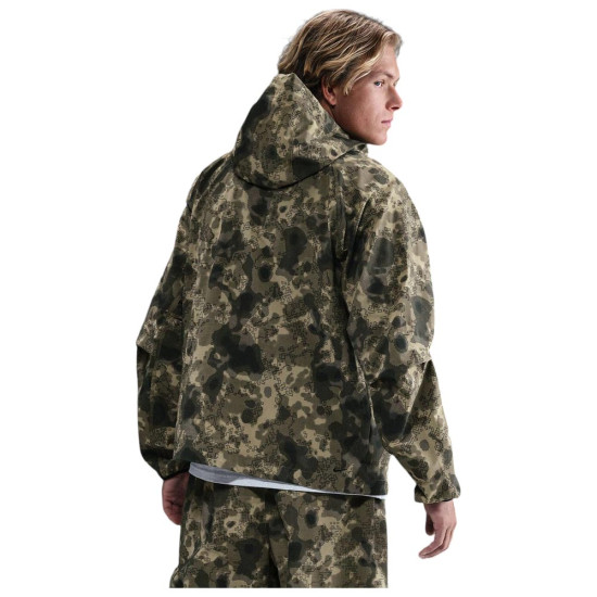 Nike Ανδρικό μπουφάν Tech Woven Jacket